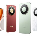 تسريب يكشف تفاصيل الهاتف الثاني من هونر المزود ببطارية ضخمة