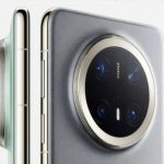 هواوي ستطلق هاتفها النحيف Mate 70 Air في 6 نوفمبر مع بطارية ضخمة