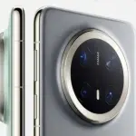 هواوي ستطلق هاتفها النحيف Mate 70 Air في 6 نوفمبر مع بطارية ضخمة