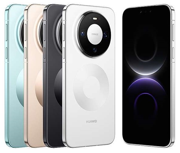 سعر و مواصفات Huawei Mate 80