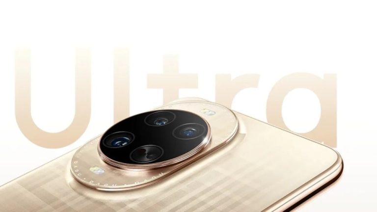 سلسلة Huawei Nova 15 قد تتأخر عن موعد إطلاقها في ديسمبر