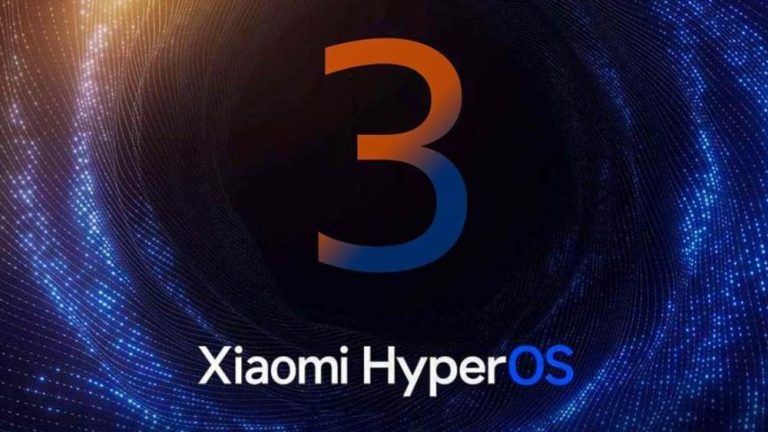 تحديث HyperOS 3 متوفر الآن لثلاثة هواتف جديدة من Poco و Redmi