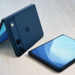 آبل تُنهي تصميم شاشة iPhone Fold… لكن الإطلاق مهدد بالتأجيل بسبب مشكلات المفصلة والبطارية