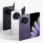 هاتف Oppo Find N6 المرتقب قد يتفوّق على Galaxy Z Fold 7 ويغيّر موازين سوق الهواتف القابلة للطّي
