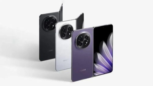 هاتف Oppo Find N6 المرتقب قد يتفوّق على Galaxy Z Fold 7 ويغيّر موازين سوق الهواتف القابلة للطّي