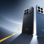 بوكو تكشف عن F8 Ultra و F8 Pro … معالجات رائدة وسماعات Bose وأسعار منافسة