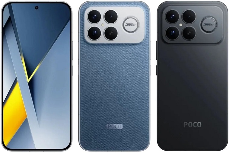 سعر و مواصفات Xiaomi Poco F8 Ultra