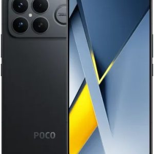 Xiaomi Poco F8 Ultra | شاومي بوكو اف 8 الترا