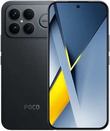 سعر و مواصفات Xiaomi Poco F8 Ultra
