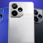 ريلمي تستعد لإطلاق Neo 8 بمعالج Snapdragon 8 Gen 5 وبطارية ضخمة 8000mAh