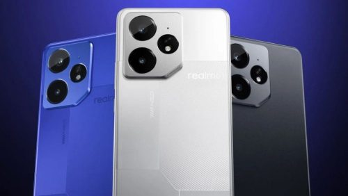 ريلمي تستعد لإطلاق Neo 8 بمعالج Snapdragon 8 Gen 5 وبطارية ضخمة 8000mAh