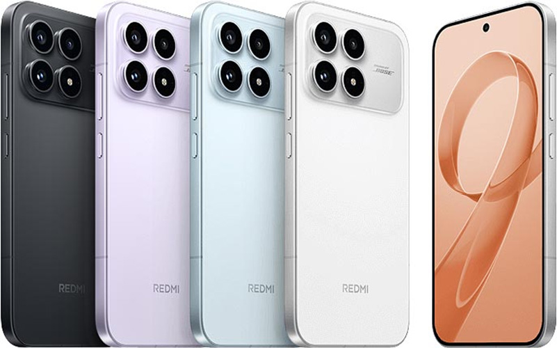 سعر و مواصفات Xiaomi Redmi K90