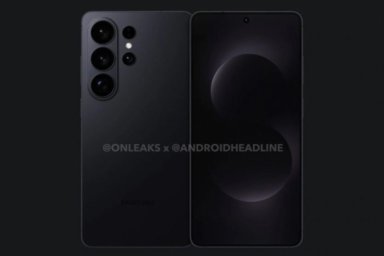 تسريبات Galaxy S26 Ultra تكشف شحن لاسلكي أسرع وجهاز أكثر نحافة