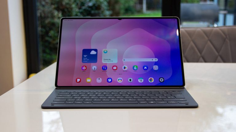 مراجعة الجهاز اللوحي Galaxy Tab S11 Ultra .. العرض الواسع مع الميزات المتقدّمة