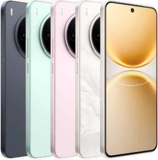 سعر و مواصفات vivo Y500 Pro