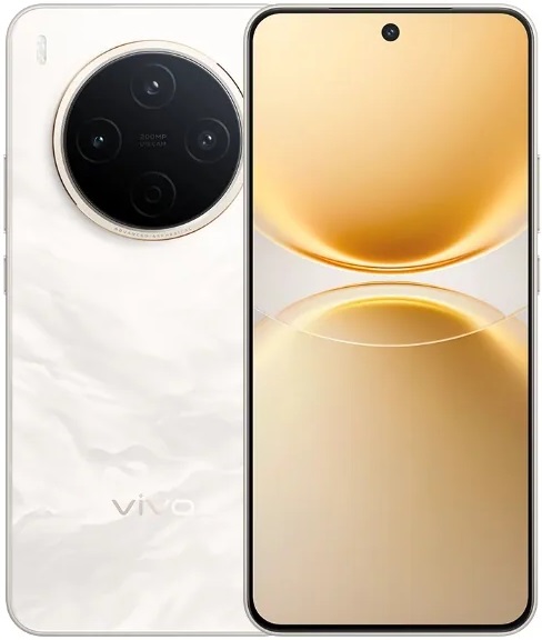 سعر و مواصفات vivo Y500 Pro