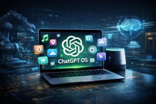 مسؤول تنفيذي في OpenAI يقول إن ChatGPT سيتحول إلى نظام تشغيل