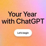 ملخص نهاية العام من ChatGPT يقدّم نظرة شاملة على كيفية استخدامه خلال عام 2025
