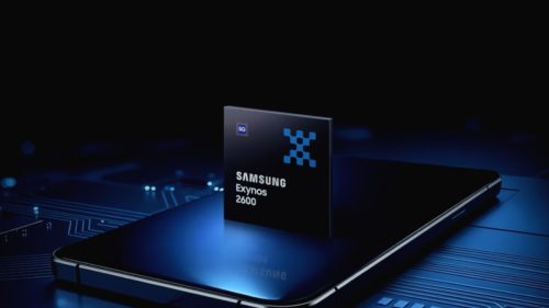 سامسونج تكشف رسميًا عن شريحة Exynos 2600 بدقة 2 نانومتر مع تحسينات ضخمة في المعالج والرسوميات والذكاء الاصطناعي