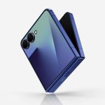 سامسونج قد تعتمد على شريحة Exynos 2600 الخاصة بها لتشغيل Galaxy Z Flip 8