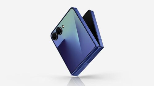 سامسونج قد تعتمد على شريحة Exynos 2600 الخاصة بها لتشغيل Galaxy Z Flip 8