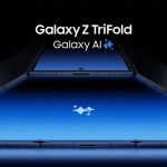 سامسونج تطلق رسمياً هاتف Galaxy Z TriFold بتصميم ثلاثي الطيات ونحافة قياسية