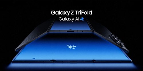 سامسونج تطلق رسمياً هاتف Galaxy Z TriFold بتصميم ثلاثي الطيات ونحافة قياسية