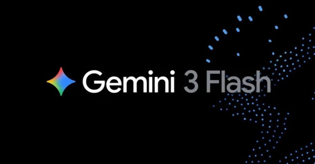 جوجل تطلق نموذج Gemini 3 Flash … ذكاء احترافي بسرعات فائقة جوجل تطلق نموذج Gemini 3 Flash … ذكاء احترافي بسرعات فائقة