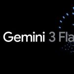 جوجل تطلق نموذج Gemini 3 Flash … ذكاء احترافي بسرعات فائقة
