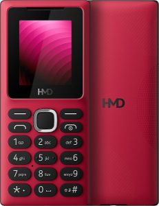 HMD 100 HMD 100