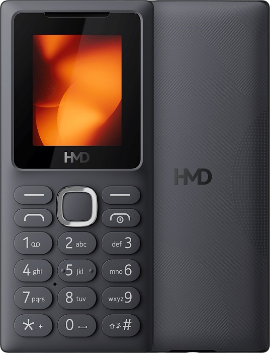 سعر و مواصفات HMD 101