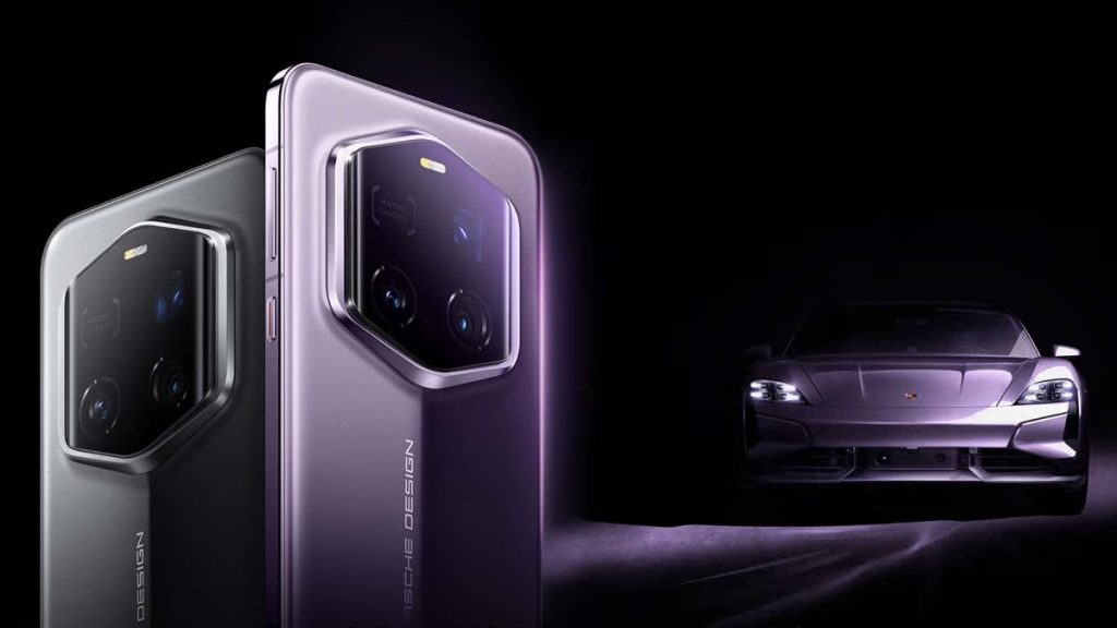 هونر تستعد لمنافسة Xiaomi 17 Ultra بهاتفها الرائد القادم