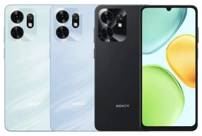 سعر و مواصفات Honor Play 60A