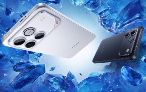 هونر تطلق رسمياً هواتف الألعاب الجديد Honor Win بمواصفات رائدة وبطارية ضخمة