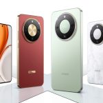 هاتف Honor X80 يقترب من الإطلاق مع بطارية ضخمة بسعة 10,000 مللي أمبير