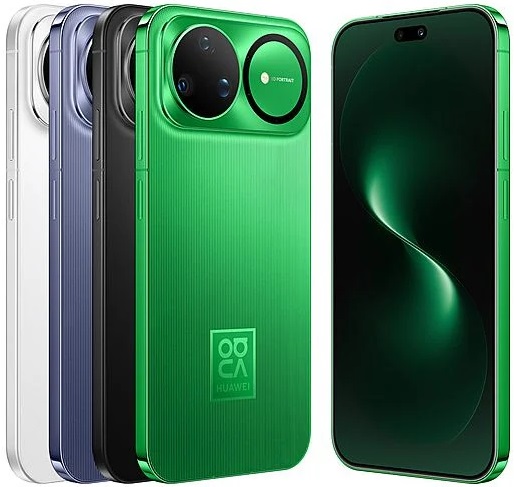 سعر و مواصفات Huawei nova 15 Ultra