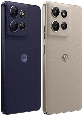 سعر و مواصفات Motorola Moto G Power 2026