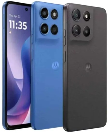 سعر و مواصفات Motorola Moto G100S