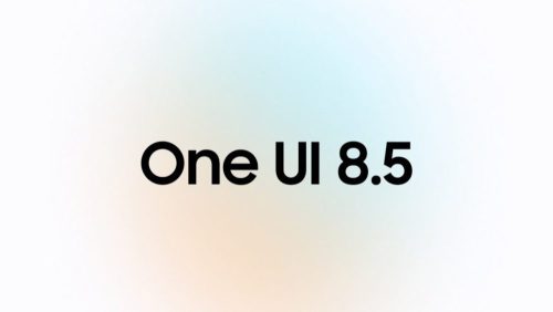 تسريب يكشف أبرز ميزات واجهة One UI 8.5 القادمة لهواتف سامسونج