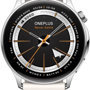 OnePlus Watch 3 Lite | اوبو ووتش 3 لايت