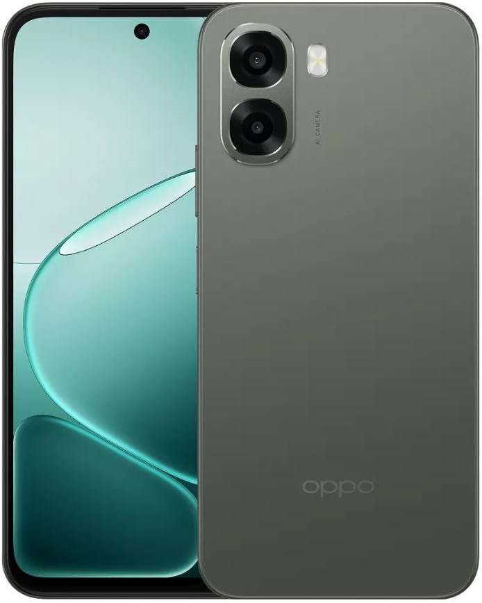 سعر و مواصفات Oppo A6x