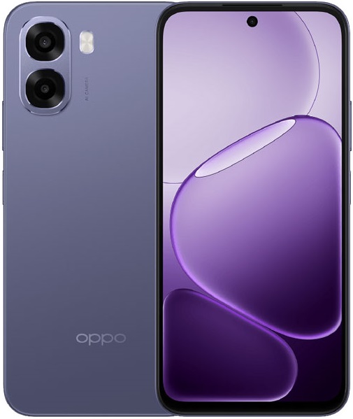سعر و مواصفات Oppo A6x 4G