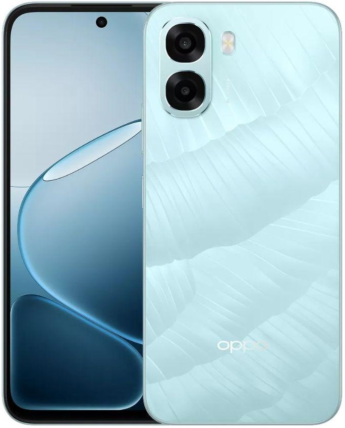 سعر و مواصفات Oppo A6x