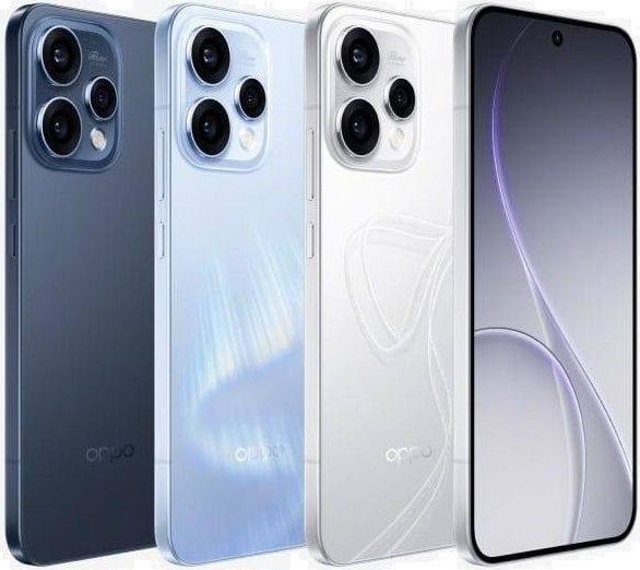 سعر و مواصفات Oppo Reno 15c