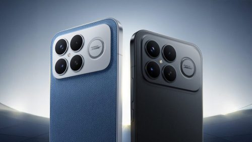 شاومي قد تتخلى عن النسخ الأساسية من هاتفي Poco F8 و Poco X8