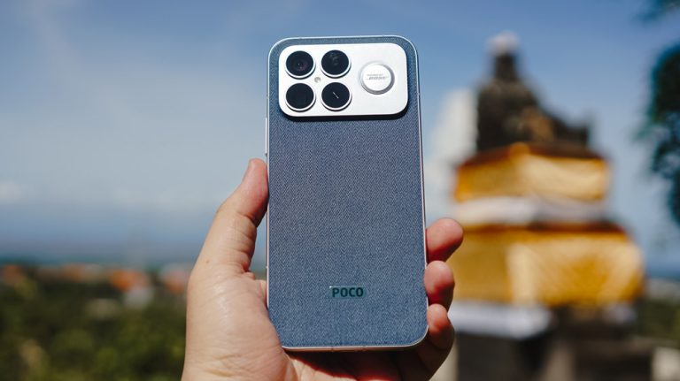 مراجعة Poco F8 Ultra من شاومي … قوة في الأداء بسعر منافس