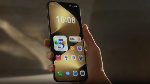 هاتف Pura 90 Ultra القادم قد يأتي بشاشة OLED مزدوجة الطبقة