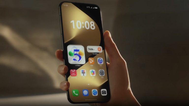 هاتف Pura 90 Ultra القادم قد يأتي بشاشة OLED مزدوجة الطبقة