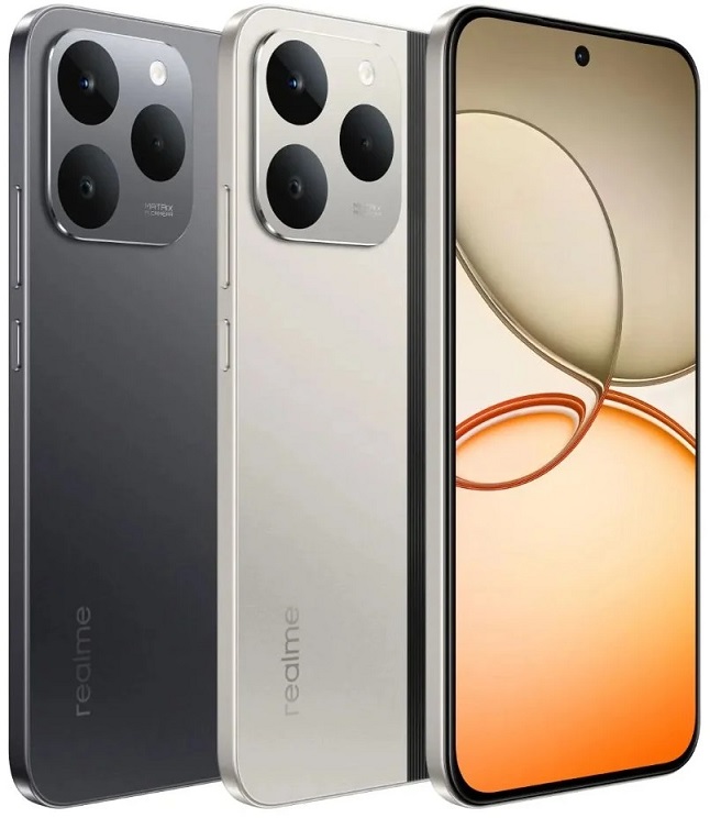 سعر و مواصفات Realme Narzo 90