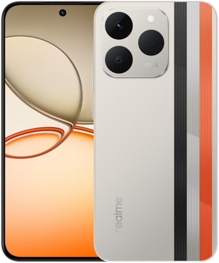 سعر و مواصفات Realme Narzo 90